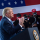 Illustration for article titled Trump Calls for Boycott of Goodyear Tires After Claim That Company Banned MAGA Attire